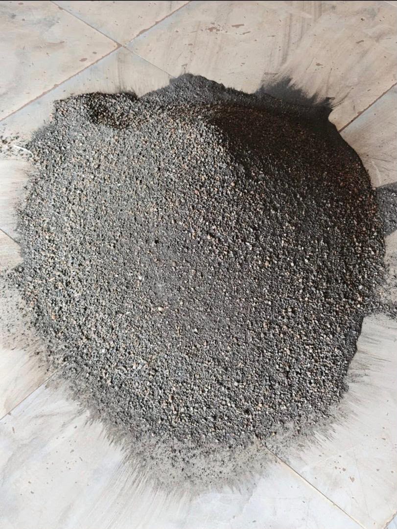 Tin Ore